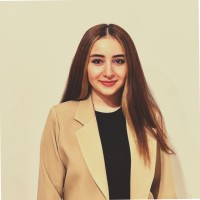 Zahra shojaie