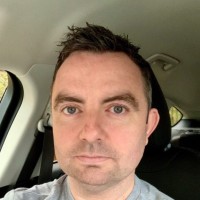 Damien O Brien