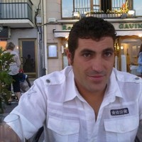 Antonio Vaque