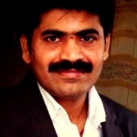 Ramakrishna Pendyala