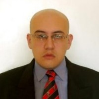 Edilberto Farfan Saavedra