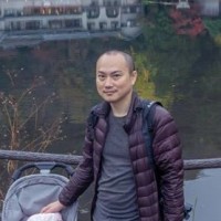 Eric Hsu