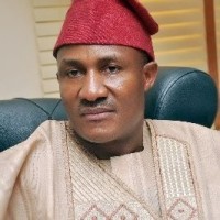 John Kennedy Opara