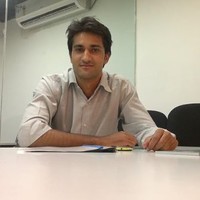 Nitin Khari