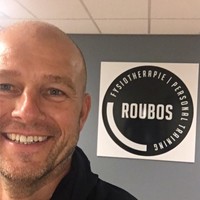 John Roubos