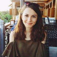 Elif Evin