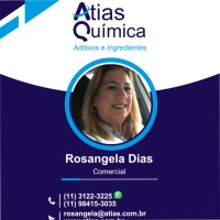 Rosangela Pereira
