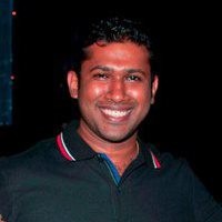 Pramu Edirisinghe