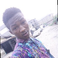 Nnamdi Precious