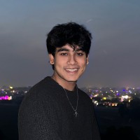 Naman Parihar