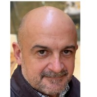 José Luis Del Barrio Álvarez