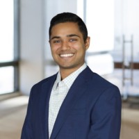 Neel Vidwans