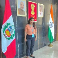 Simran Talwar
