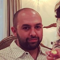 Vartan Cholakyan
