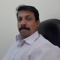 SATHEESAN. K