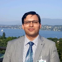 Vikram Tandon