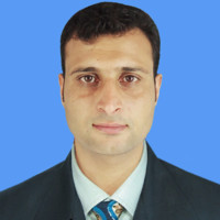 Khalid Rehman Khattak