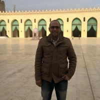 Mohamed Fathy