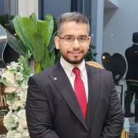 Mohamad Omar Modrek, Ph.D.