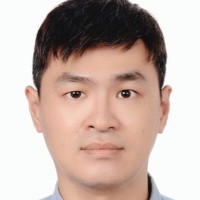 Patrick Yu