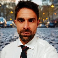 David Molina