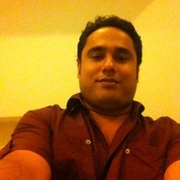 sameer hameed