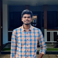 Dinesh Nataraj