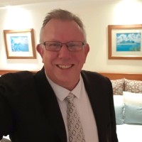 Michael Pound