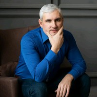 Maksim Borovinskikh