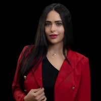 Sherine Abdel Khalek