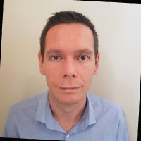 Borja Curto Saavedra