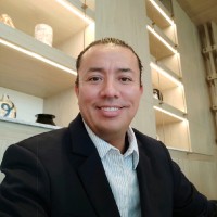 Carlos A. Espinosa Ramírez