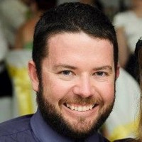 Stuart O'Leary