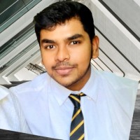 Banu Prakash Sudhagar