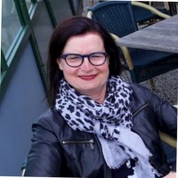 Yvonne Haanstra