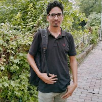 Jahid Ali