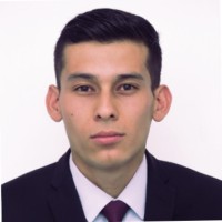 John Fredy Olarte Tirado