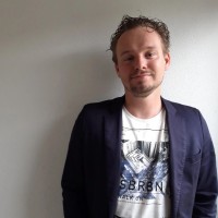 Mike Van Rosmalen