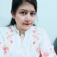 Rosalin Pradhan