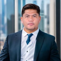 Darryl B. Garcia