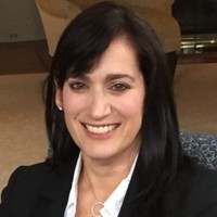 Hilary Hoffman