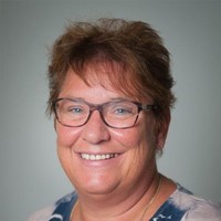 Monique De Waal