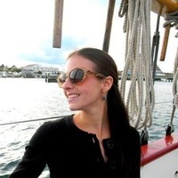 Rebecca Little