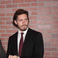 Matthew Wilson