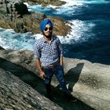 Amninder Singh