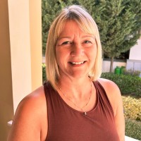 Sharon Finlay