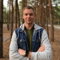 Дмитрий Удалых