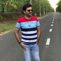 Nitish Gehani