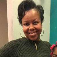 Kendra Wilson