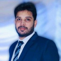 Syed Muhammad Ahmed Taqvi